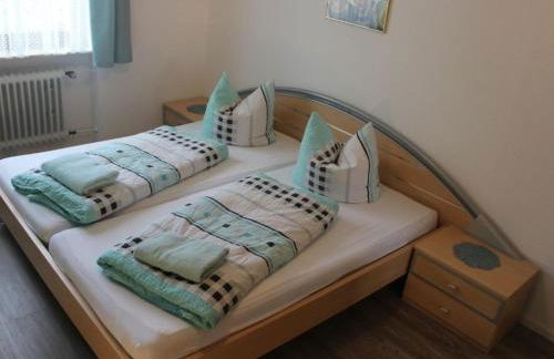 Ferienwohnung-Haus-Wannenberg - Foto 2