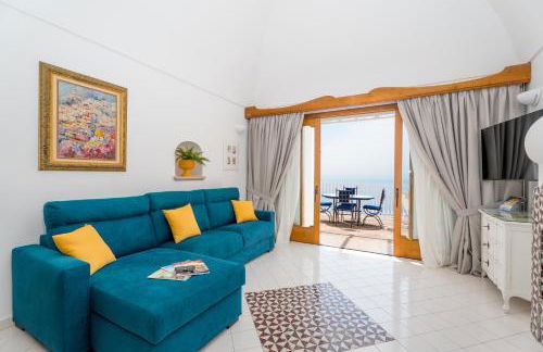 YourHome - Villa Aldo Marino - Foto 26