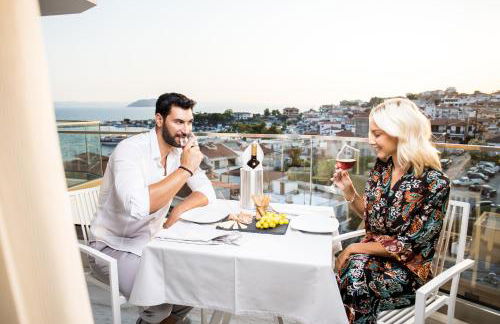 Kali Thea Suites - Foto 18