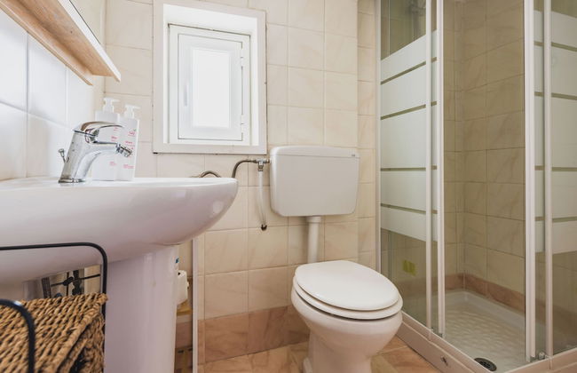 Ibiscus Apartment with Terrace - Foto 15