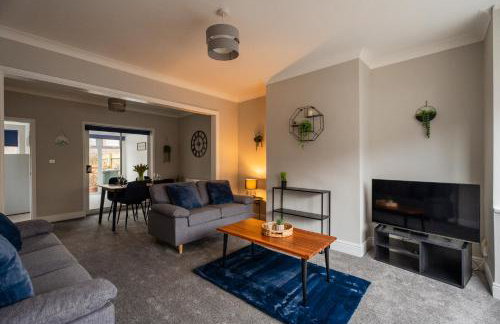 Boulby House 1 mile from TeesWorks - Foto 1