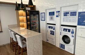 UNU Rio Vermelho Conceito: Piscina, academia e + - Foto 3