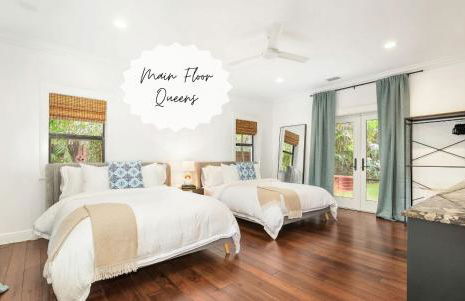 The Palm Manor Luxury Villa - Foto 23