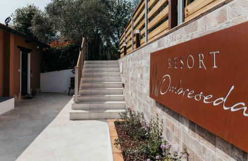 Resort Ombreseda - Photo 47