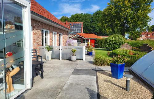 Wellness Appartements Ostfriesland - Foto 48