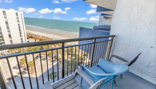 Bluewater Resort 1106 - Foto 2