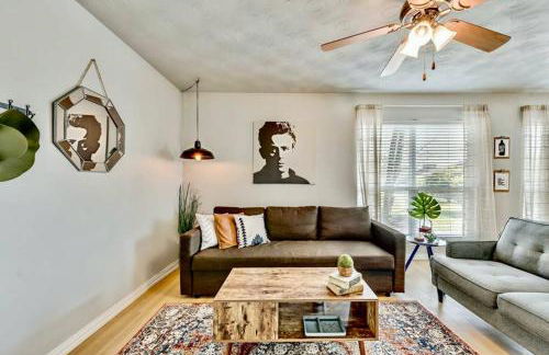 Global Cup The Swank - Close to Downtown - Foto 13