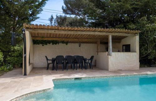 La Provence : Piscine, Tennis, Cinéma & Plus - Foto 21