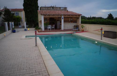le clos des sources - Foto 1