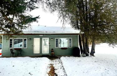 Yinzer House - Whiteface Lake Placid Arcade Fun - Foto 19