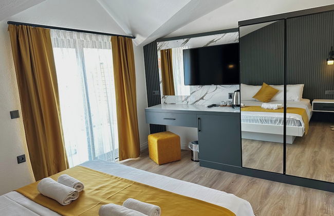 Bossa Nova Apart - Photo 37