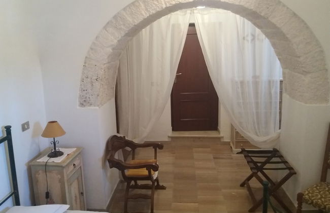 Trulli Colarossa - Photo 46