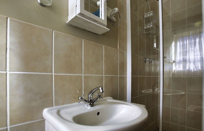 Mamma Mia Langebaan 6-sleeper - Foto 23