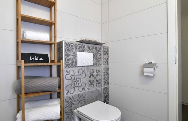 Time apartments - Photo 31