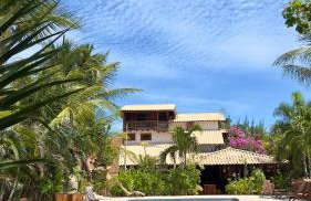 Pousada Rio das Onças - Photo 2