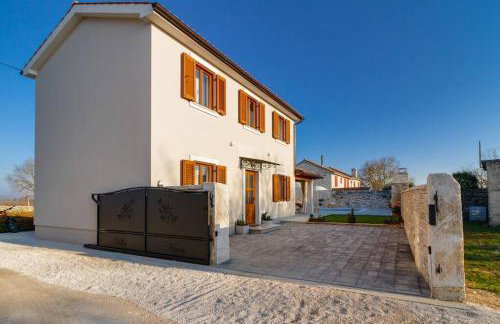 Villa NIMA - Holiday house with private pool - Foto 3