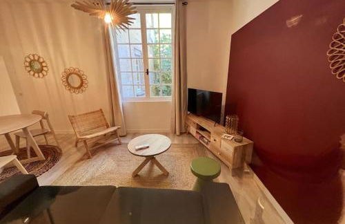 LE FIGUIER - CLIM - WIFI - Foto 7