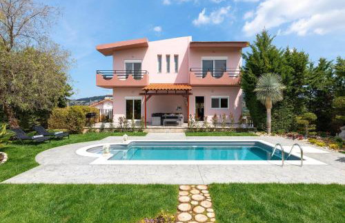 Zenia Villa - Foto 27