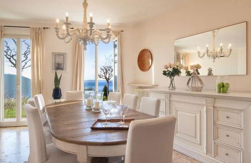 Villa Rosa del Garda Golf and Bike - Foto 19