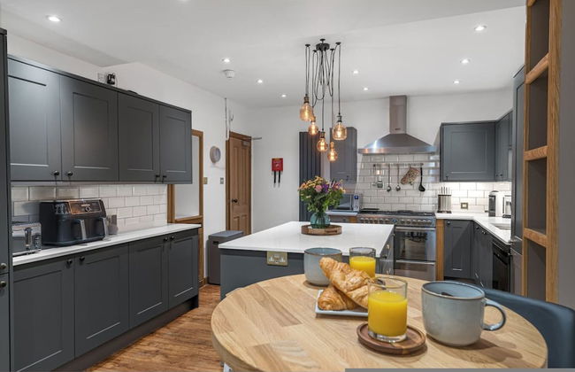 Southview Spa Windermere - Foto 20