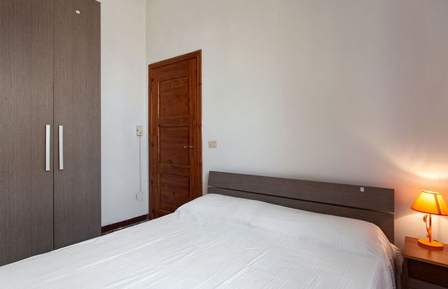 Holiday rental in Porto Cesareo with garden - Foto 3