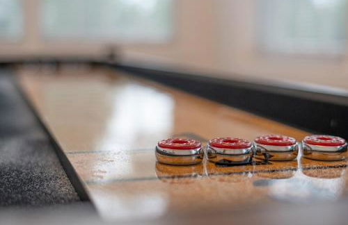 15m to NY Cozy Relaxing Home - Foto 26