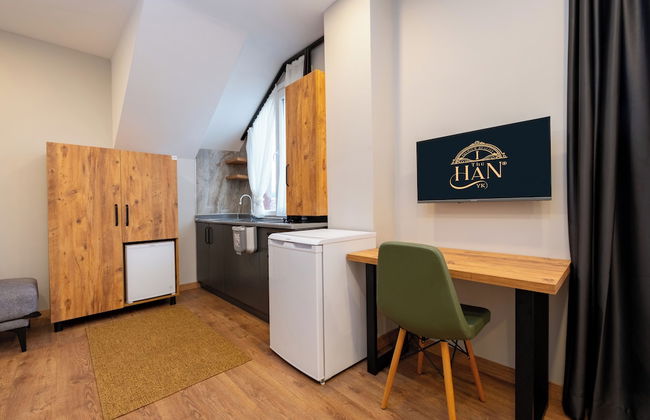 The Han YK - Photo 46