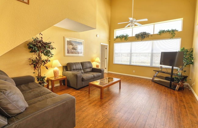 Clifford's Pinewood Estates Vacation Home - Foto 14