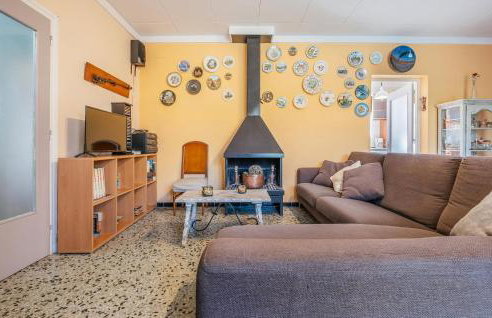 Awesome Home In Sant Miquel De Fluvià - Foto 16