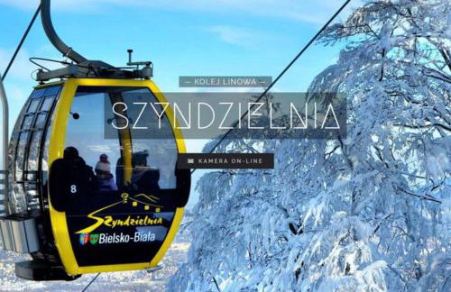 Apartament Nowoczesny Komfortowy Kustronia z Garażem Balkonem Wanną - Foto 18