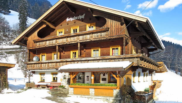 Schoberhof - Photo 2, House