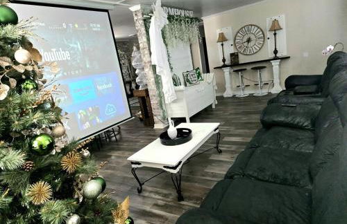 Magnolia Farmhouse at Summerfield NC - Foto 24