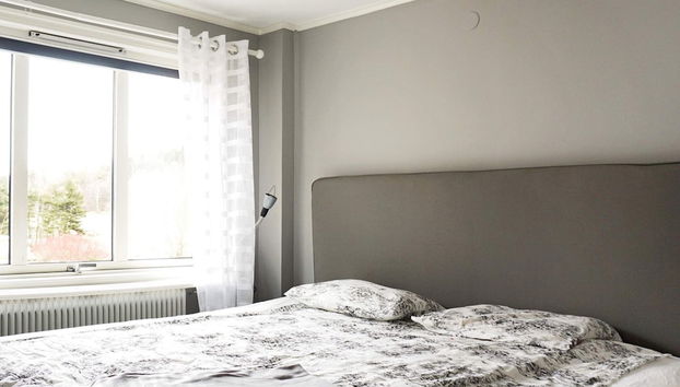 6 Person Holiday Home in Lysekil - Photo 3, Chambre