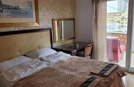 Villa Vid-Bil Calpe - Foto 13