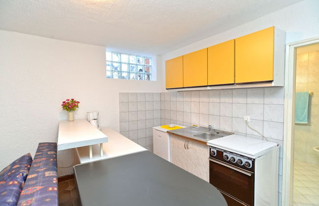 Apartments Elsa 534 - Foto 16