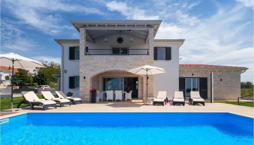 Villa Marika - Foto 2