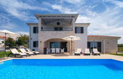 Villa Marika - Foto 2