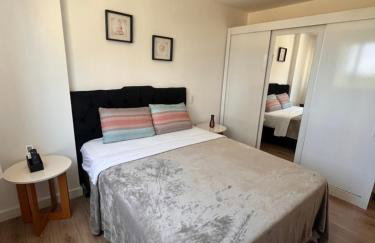 Flat Ilha Pura Barra-RioCentro - Foto 3