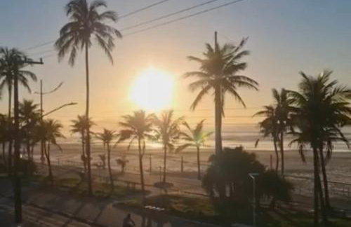 Residências Garcez - Pantai Enseada - Pé na Areia - Vista Mar - Foto 26