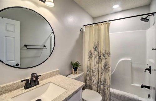 Hinesville Condo Grill, 4 Mi to Fort Stewart - Foto 24