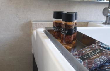 GARDEN LEFKANTI sea rooms & aparts - Foto 12