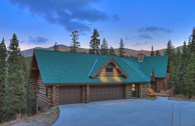 Pine Forest Lodge - Foto 42