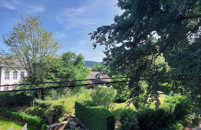 Modern Holiday Home with Hot Tub & Sauna in Ardennes - Photo 36