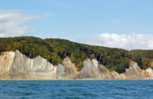 Blinkfüer am Kap Arkona - Foto 40