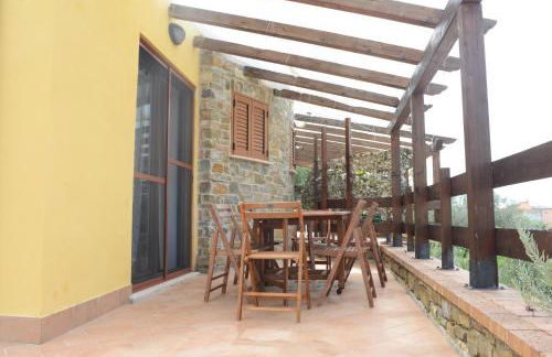 Appartamenti Le Giare Acciaroli - Foto 27