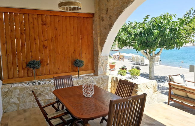 Relax Seaside House - Foto 48