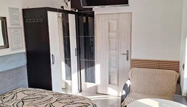 Noclegi- pokój 1 - Foto 5