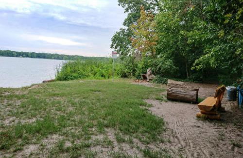 Ferienwohnung Haus Seeblick Geltow - Photo 21