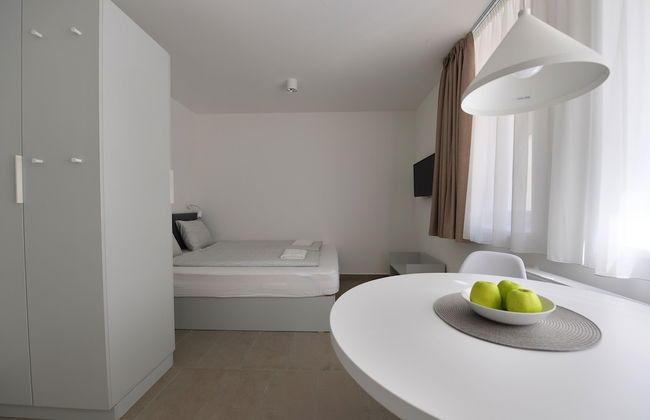 Villa Oliver Hévíz 1 - Foto 18