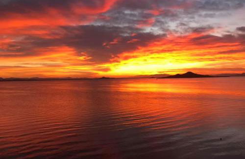 Beachfront House sea views near historic Cartagena - Foto 70